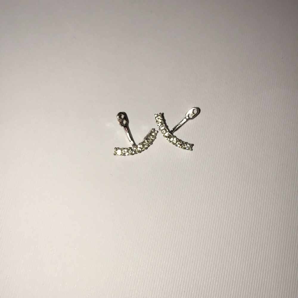 Earring backs
